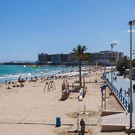 Explanada Beach Flat Alicante Luaran gambar