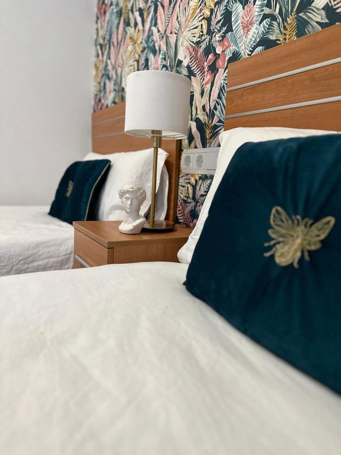 Explanada Beach Flat Alicante Luaran gambar
