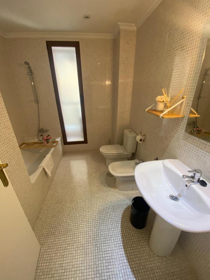Explanada Beach Flat Alicante Luaran gambar
