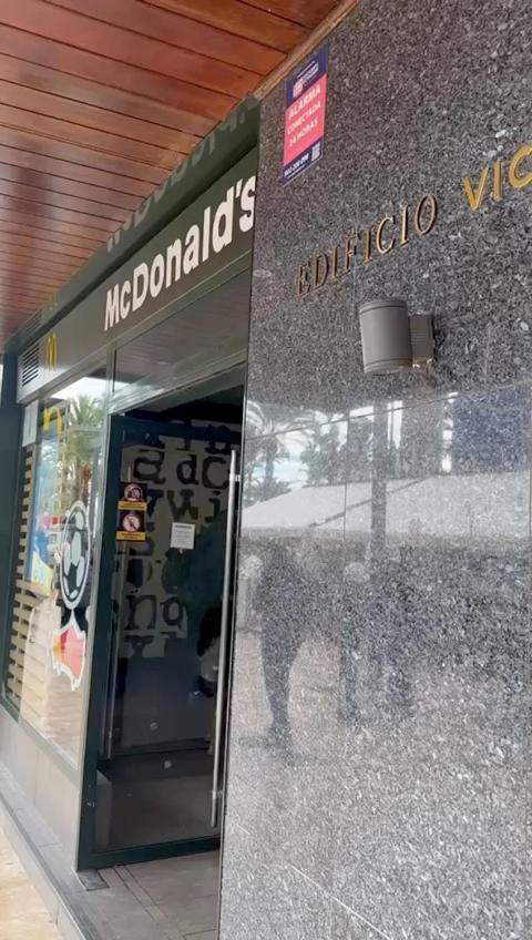 Explanada Beach Flat Alicante Luaran gambar