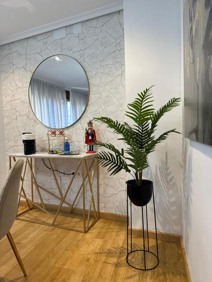 Explanada Beach Flat Alicante Luaran gambar