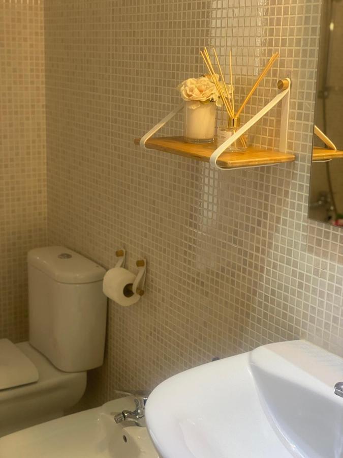 Explanada Beach Flat Alicante Luaran gambar