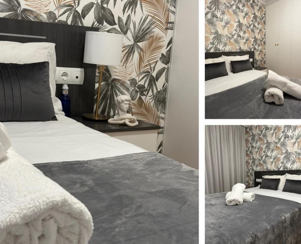 Explanada Beach Flat Alicante Luaran gambar